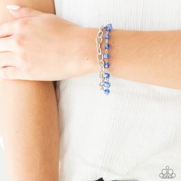 Life of The Block Party Bracelet - Picture 1 of 2